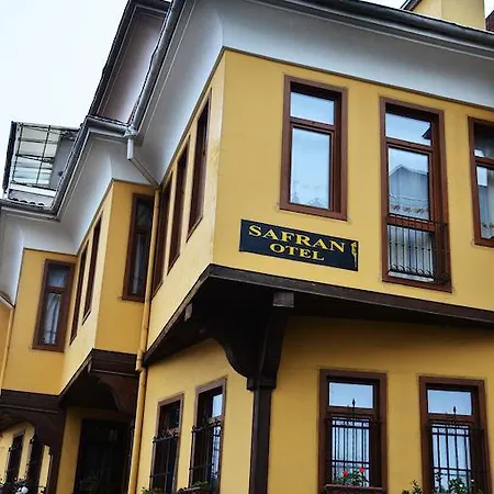 Safran Bursa