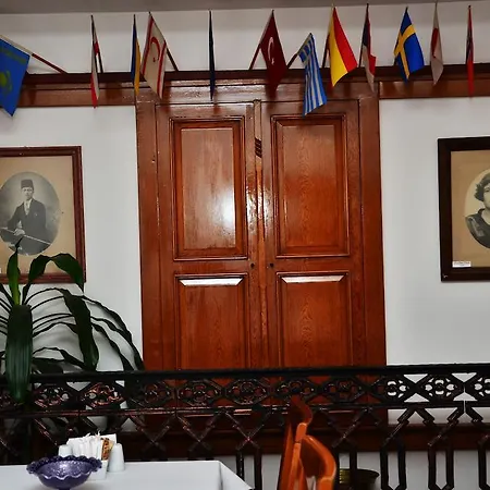 Hotel Safran 3*