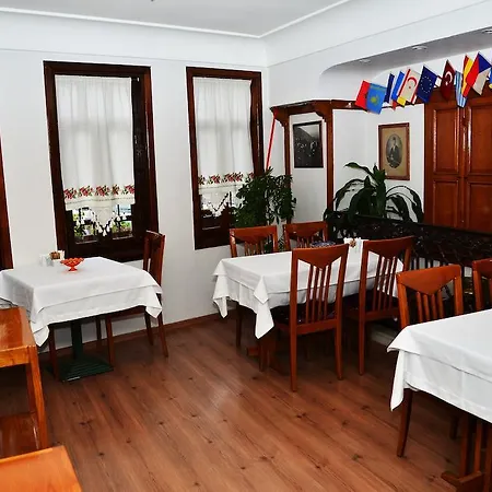 Hotel Safran