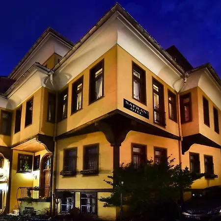 Hotel Safran Bursa