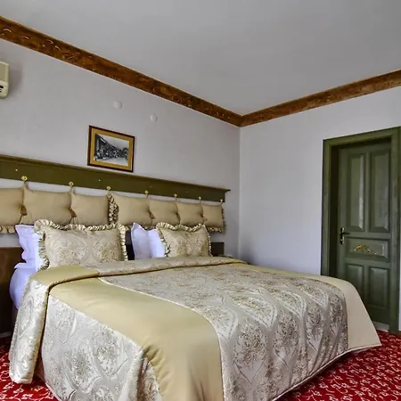 Safran Otel Bursa