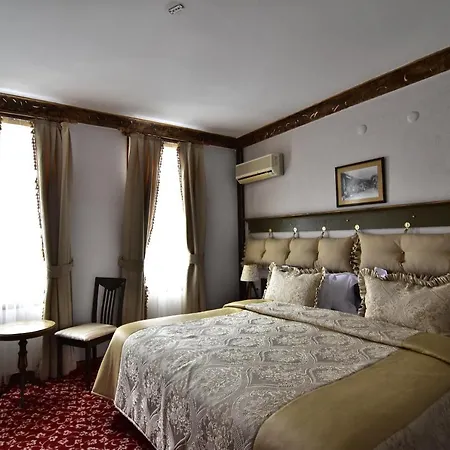 Safran Hotel