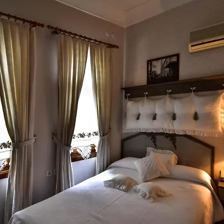 Otel Safran Bursa