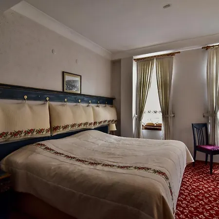 Hotel Safran 3*