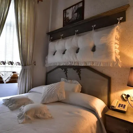 Otel Safran Bursa