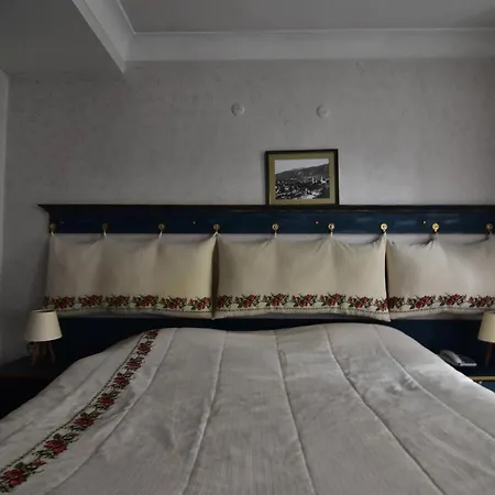 Safran Otel Bursa