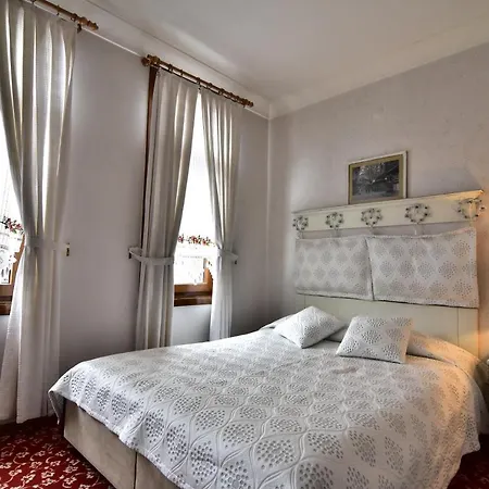 Otel Safran Bursa