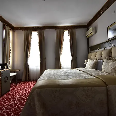 Safran Bursa